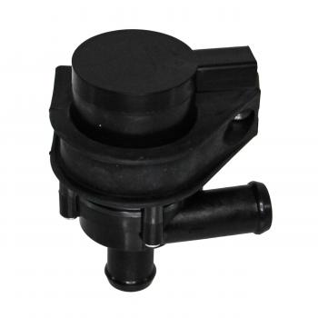 2009 Audi A5 Engine Auxiliary Water Pump Rein Automotive WPA0032 image 3 of 4