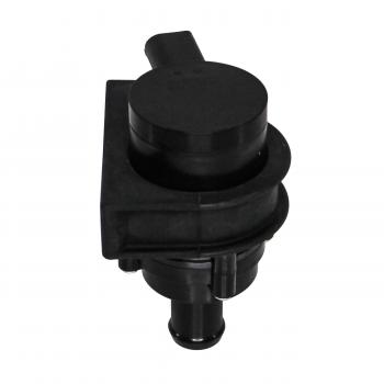 2009 Audi A5 Engine Auxiliary Water Pump Rein Automotive WPA0032 image 4 of 4