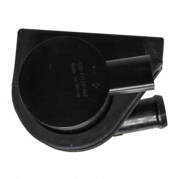 Rein Automotive WPA0032 Engine Auxiliary Water Pump product image 6 of 6
