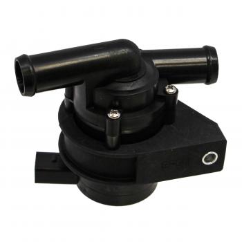 2000 Audi A6 Engine Auxiliary Water Pump Rein Automotive WPA0033 image 4 of 4