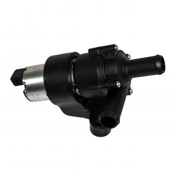 2007 Jaguar Super V8 Engine Auxiliary Water Pump Rein Automotive WPA0034 image 1 of 4