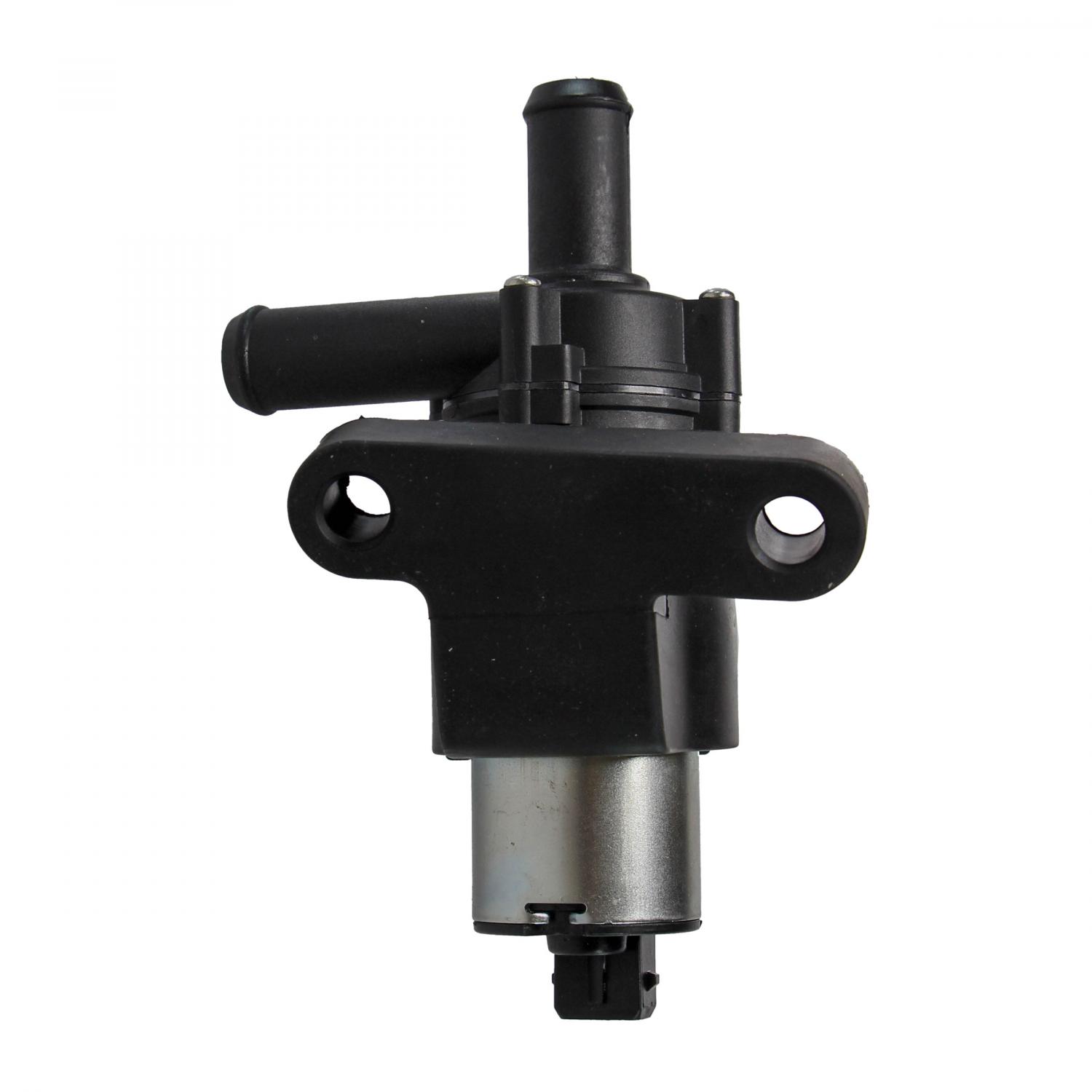 Rein Automotive WPA0034 - Engine Auxiliary Water Pump Rein Automotive WPA0034 Engine Auxiliary Water Pump product image 2 of 7