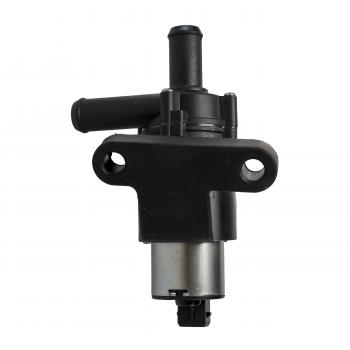 2007 Jaguar Super V8 Engine Auxiliary Water Pump Rein Automotive WPA0034 image 2 of 4