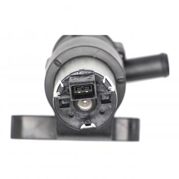 2007 Jaguar Super V8 Engine Auxiliary Water Pump Rein Automotive WPA0034 image 3 of 4