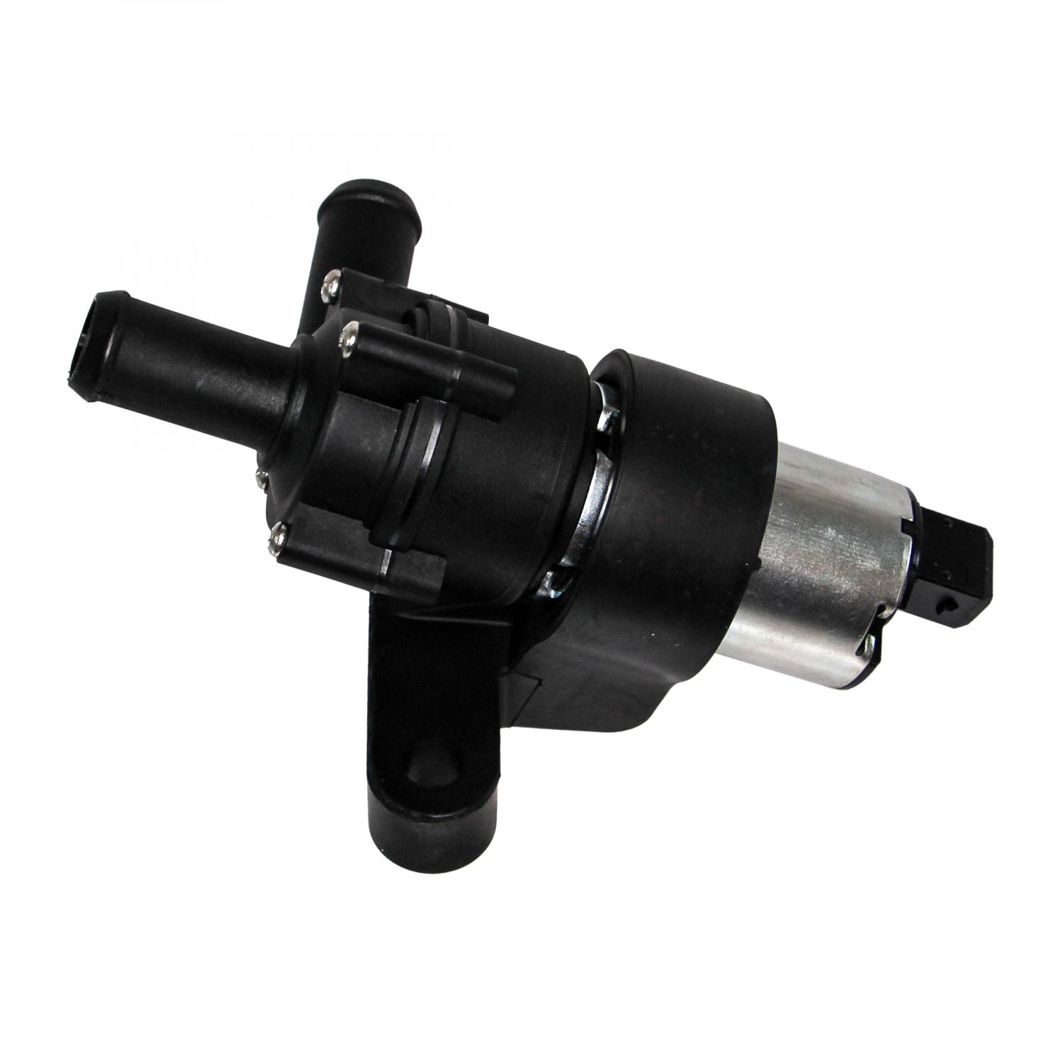 Rein Automotive WPA0034 - Engine Auxiliary Water Pump Rein Automotive WPA0034 Engine Auxiliary Water Pump product image 4 of 7