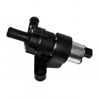 2007 Jaguar Super V8 Engine Auxiliary Water Pump Rein Automotive WPA0034 image 4 of 4