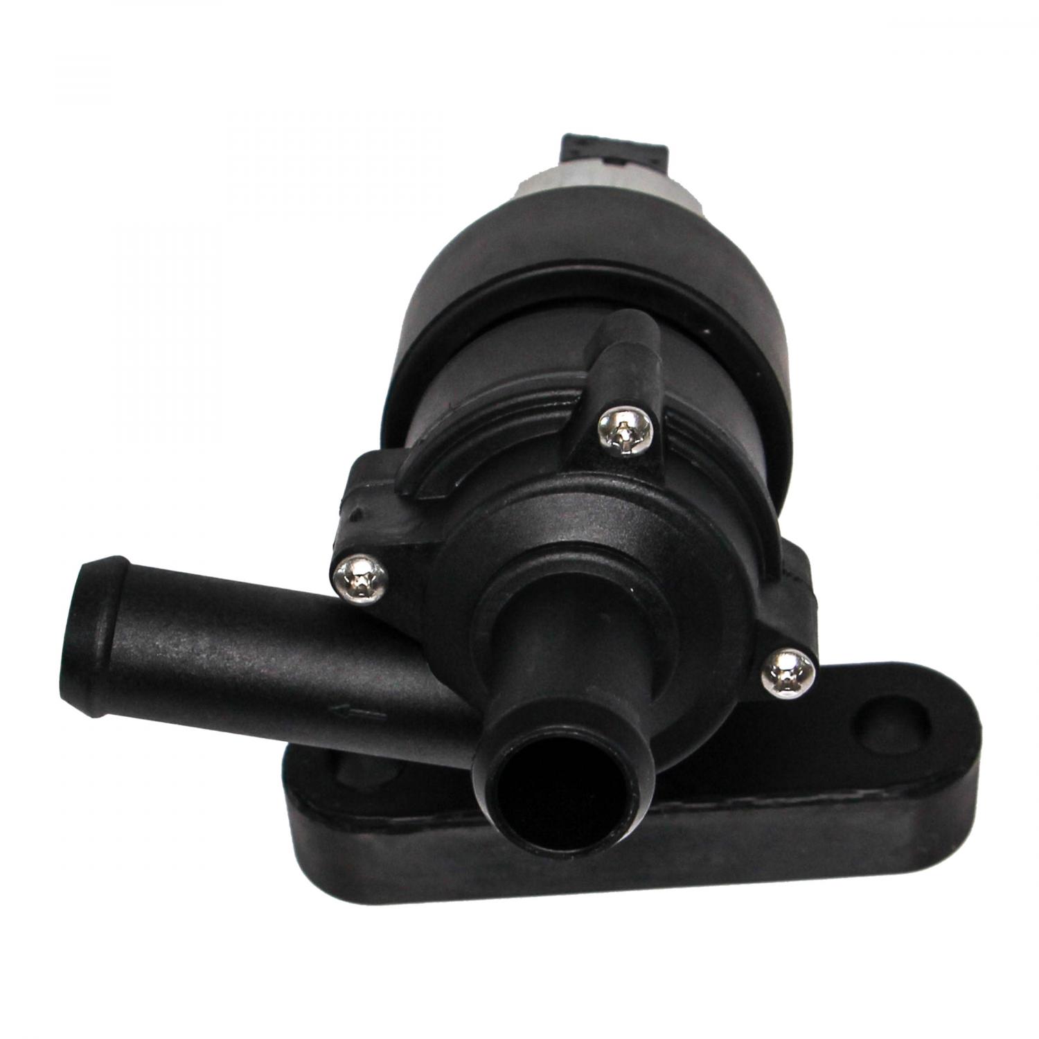 Rein Automotive WPA0034 - Engine Auxiliary Water Pump Rein Automotive WPA0034 Engine Auxiliary Water Pump product image 5 of 7