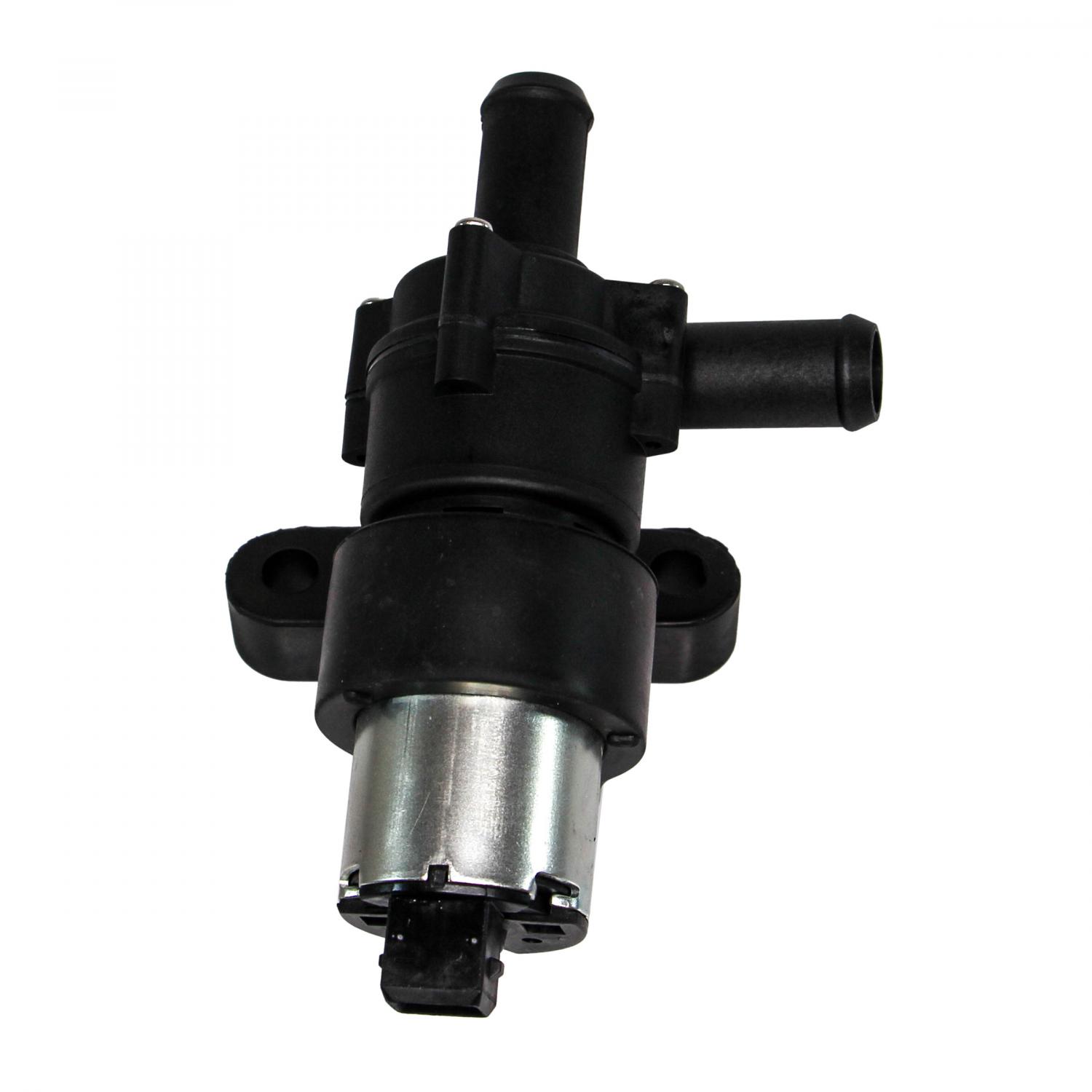 Rein Automotive WPA0034 - Engine Auxiliary Water Pump Rein Automotive WPA0034 Engine Auxiliary Water Pump product image 6 of 7