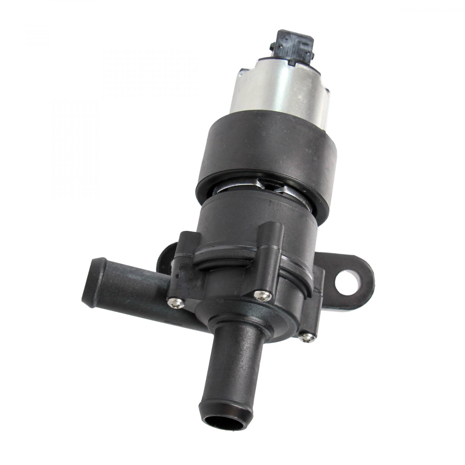 Rein Automotive WPA0034 - Engine Auxiliary Water Pump Rein Automotive WPA0034 Engine Auxiliary Water Pump product image 7 of 7