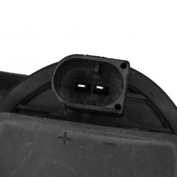2011 Mercedes-Benz CL63 AMG Engine Auxiliary Water Pump To Auxiliary Heater Rein Automotive WPA0035 image 3 of 4