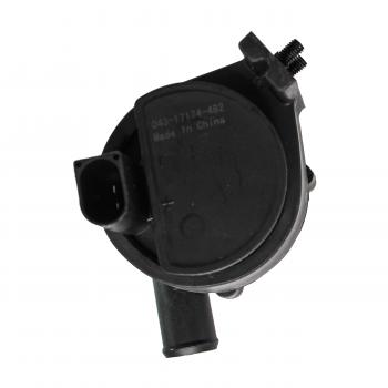 Rein Automotive WPA0035 - Engine Auxiliary Water Pump Rein Automotive WPA0035 Engine Auxiliary Water Pump product image 7 of 7