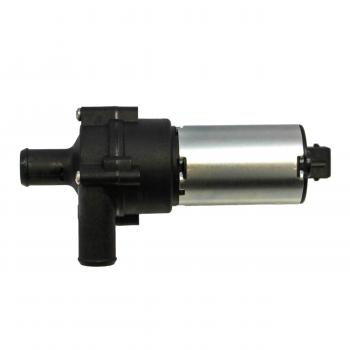 2000 Mercedes-Benz ML55 AMG Engine Auxiliary Water Pump Rein Automotive WPA0037 image 4 of 4