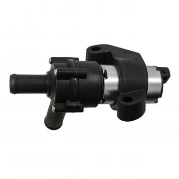 2000 Jaguar S-Type Engine Auxiliary Water Pump Rein Automotive WPA0038 image 2 of 4