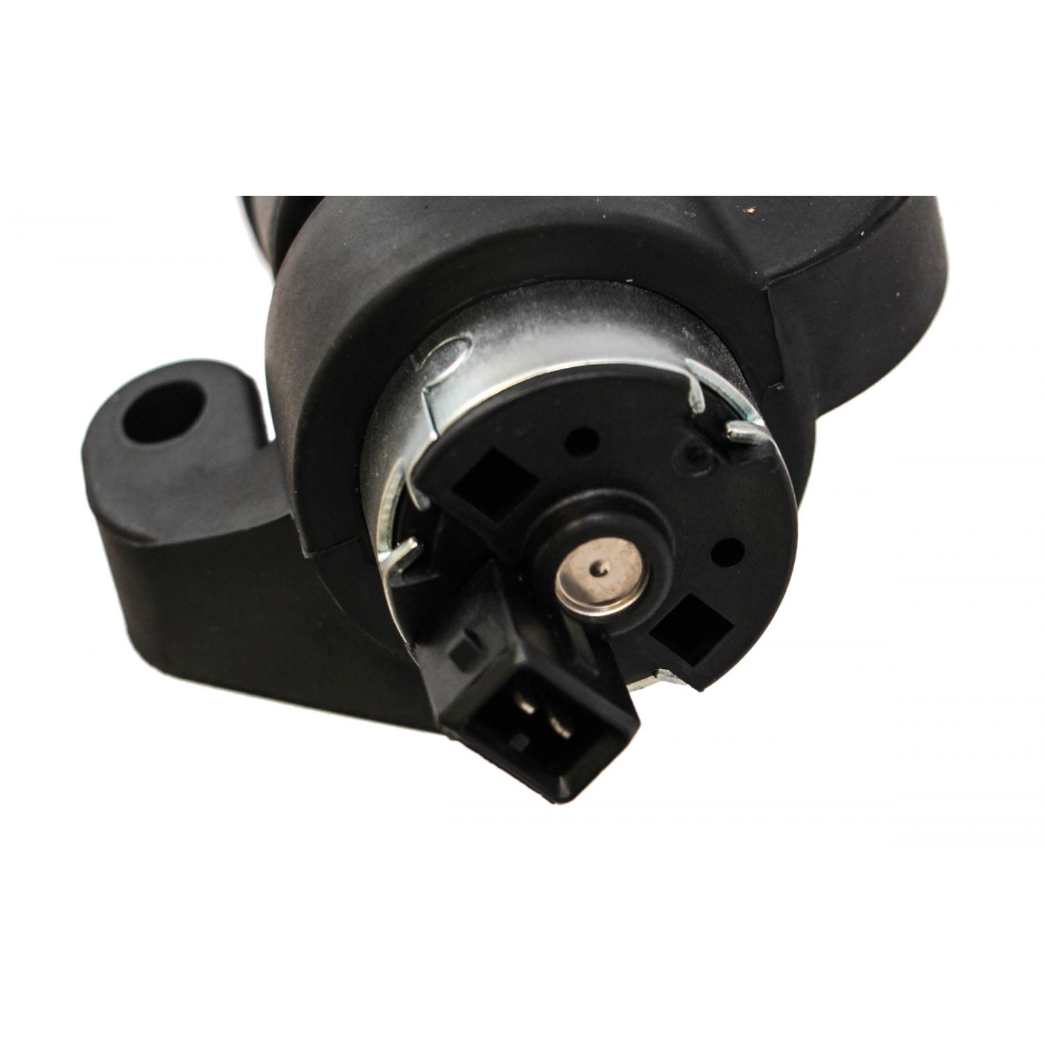 Rein Automotive WPA0038 Engine Auxiliary Water Pump product image 3 of 7