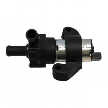 2000 Jaguar S-Type Engine Auxiliary Water Pump Rein Automotive WPA0038 image 4 of 4
