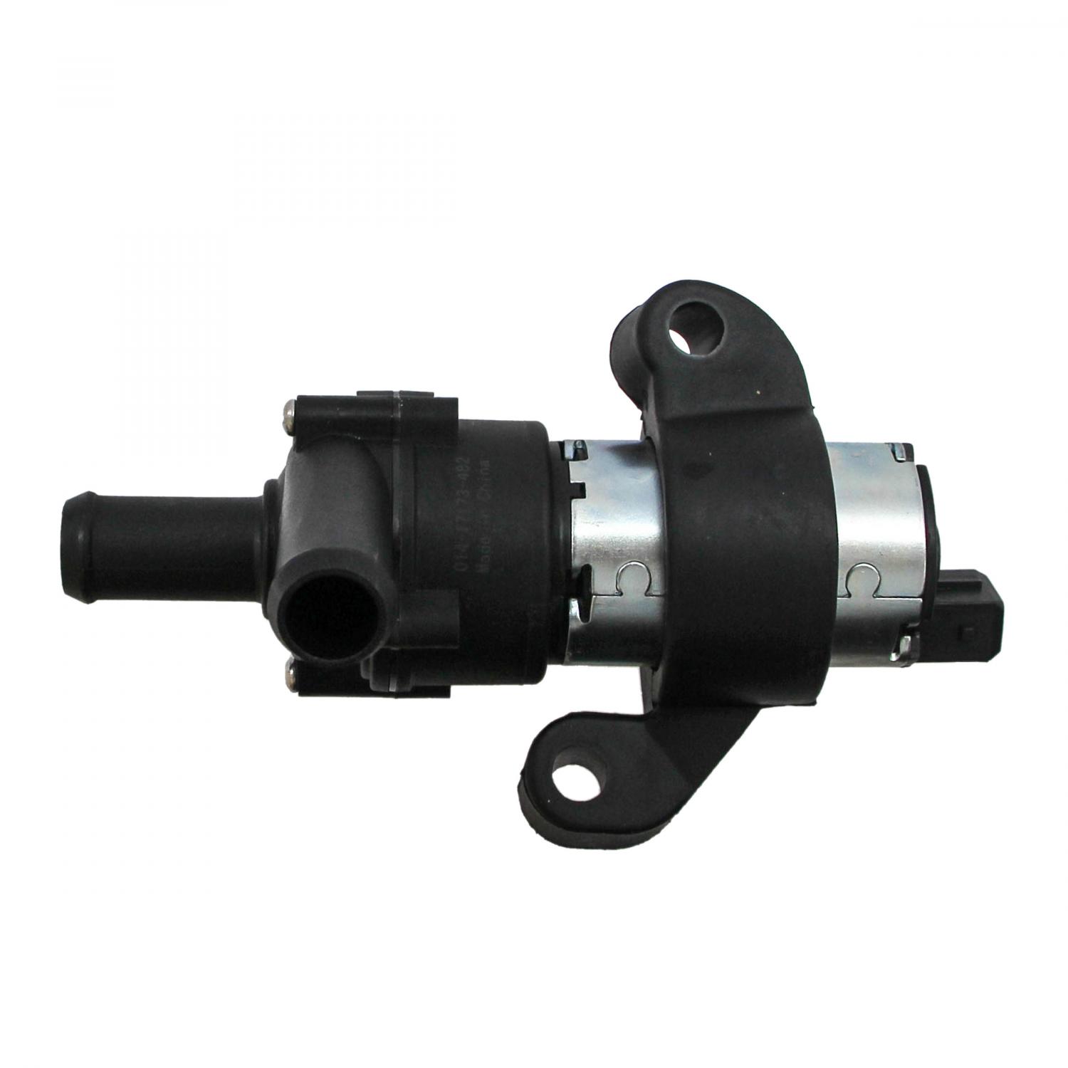 Rein Automotive WPA0038 Engine Auxiliary Water Pump product image 7 of 7