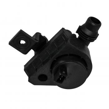 2008 BMW 550i Engine Auxiliary Water Pump Rein Automotive WPA0039 image 1 of 4