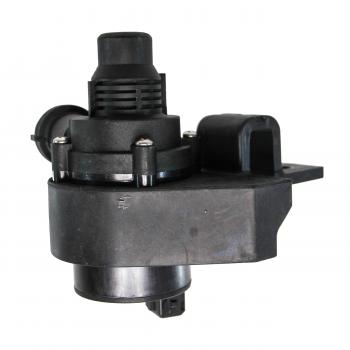 2008 BMW 550i Engine Auxiliary Water Pump Rein Automotive WPA0039 image 2 of 4