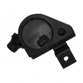 2008 BMW 550i Engine Auxiliary Water Pump Rein Automotive WPA0039 image 3 of 4