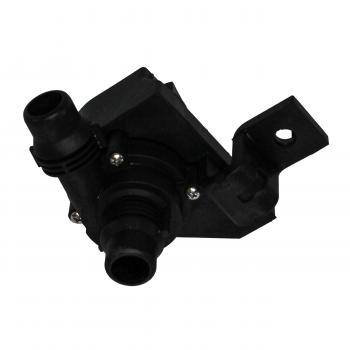 2008 BMW 550i Engine Auxiliary Water Pump Rein Automotive WPA0039 image 4 of 4