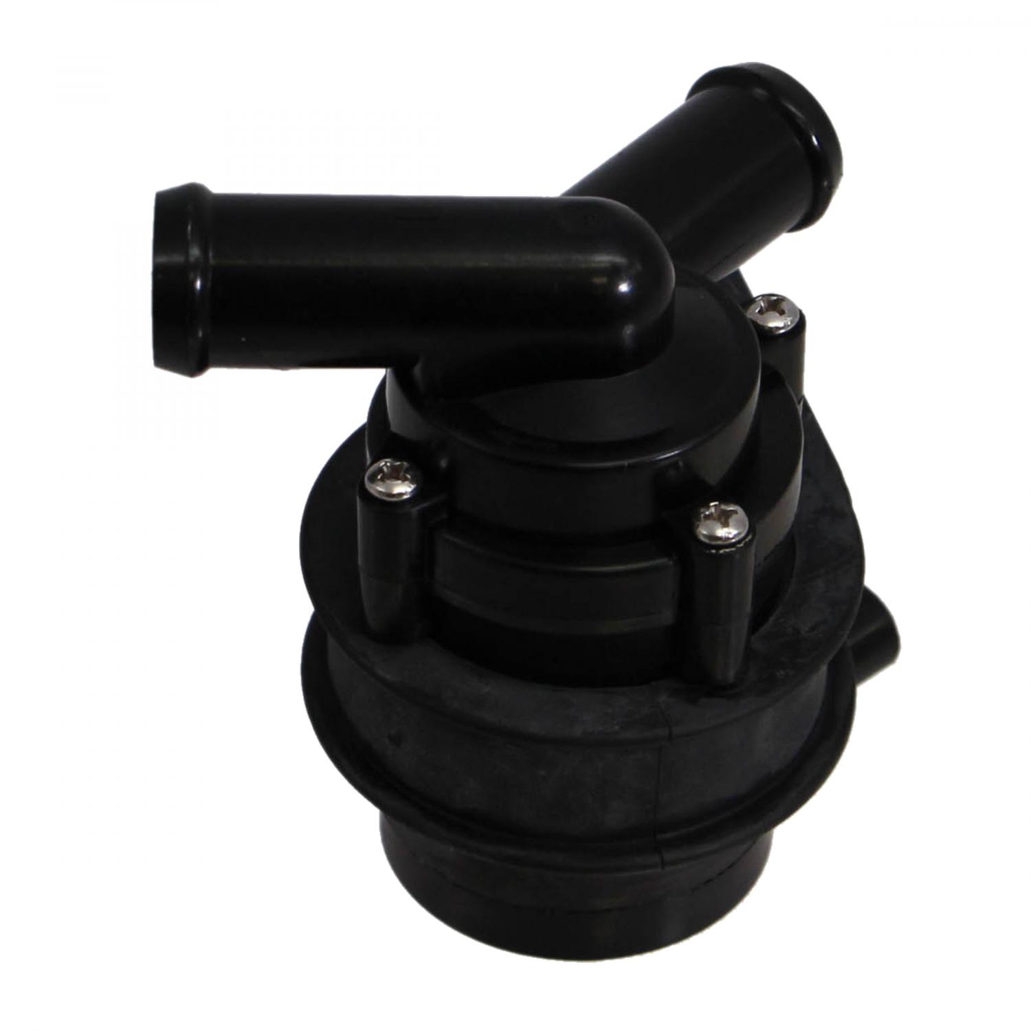 Rein Automotive WPA0040 - Engine Auxiliary Water Pump Rein Automotive WPA0040 Engine Auxiliary Water Pump product image 1 of 7