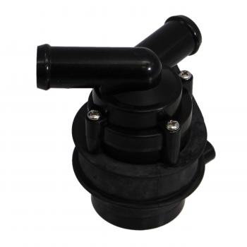 2006 Porsche Cayenne Engine Auxiliary Water Pump Rein Automotive WPA0040 image 1 of 4