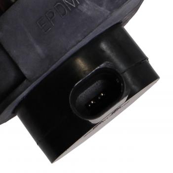 2006 Porsche Cayenne Engine Auxiliary Water Pump Rein Automotive WPA0040 image 3 of 4