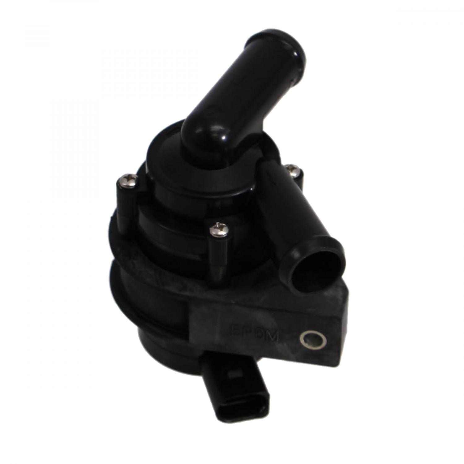 Rein Automotive WPA0040 - Engine Auxiliary Water Pump Rein Automotive WPA0040 Engine Auxiliary Water Pump product image 4 of 7