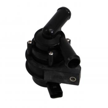2006 Porsche Cayenne Engine Auxiliary Water Pump Rein Automotive WPA0040 image 4 of 4