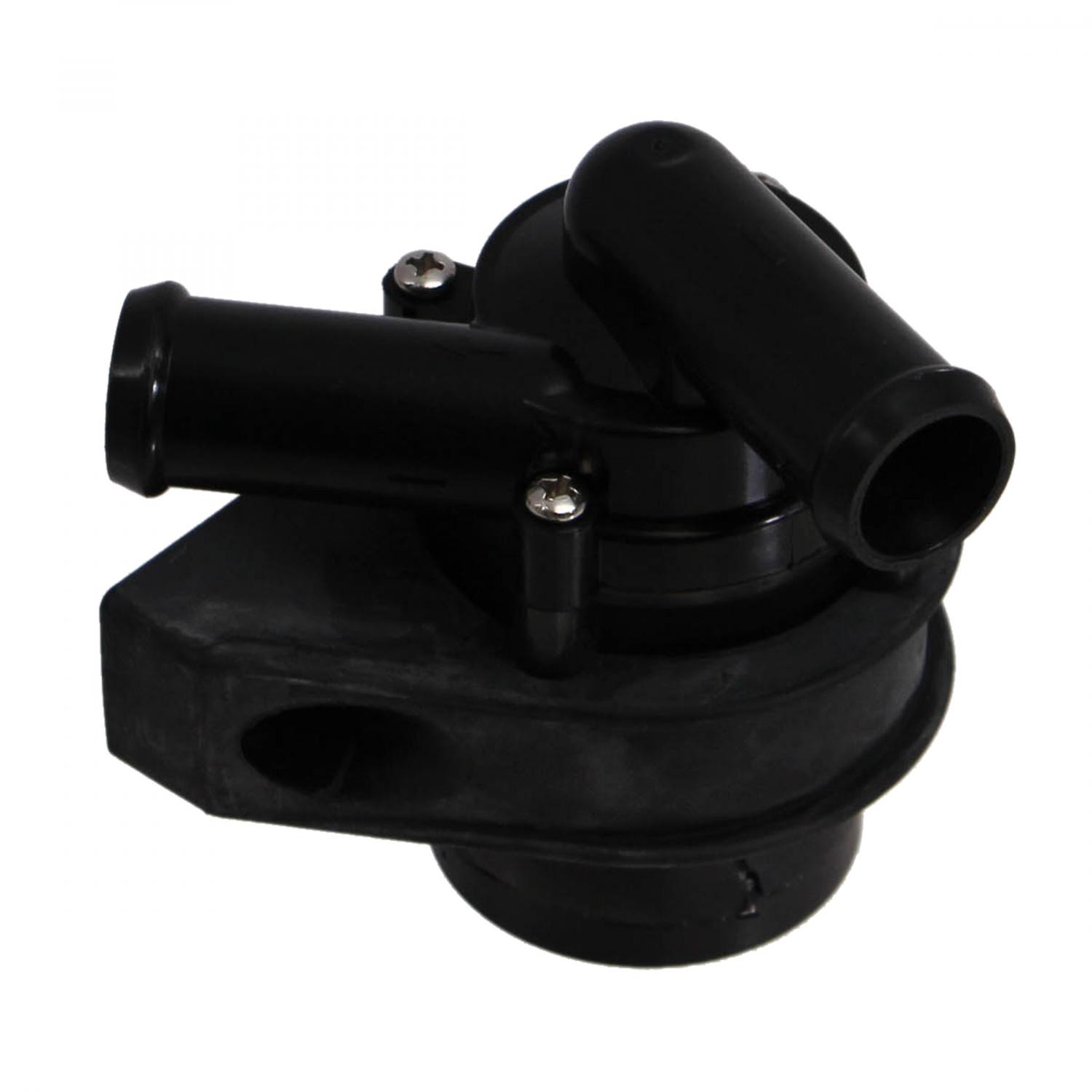 Rein Automotive WPA0040 - Engine Auxiliary Water Pump Rein Automotive WPA0040 Engine Auxiliary Water Pump product image 5 of 7