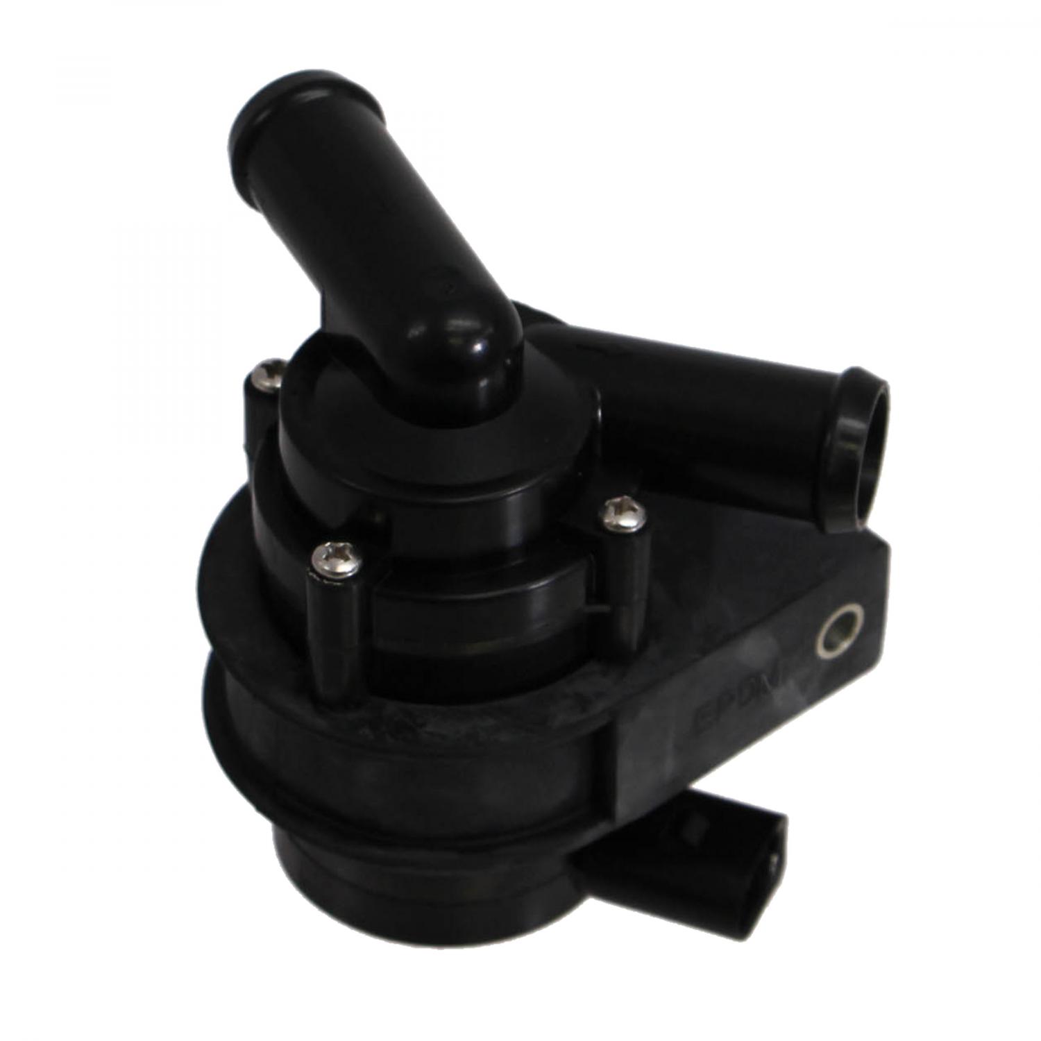 Rein Automotive WPA0040 - Engine Auxiliary Water Pump Rein Automotive WPA0040 Engine Auxiliary Water Pump product image 6 of 7