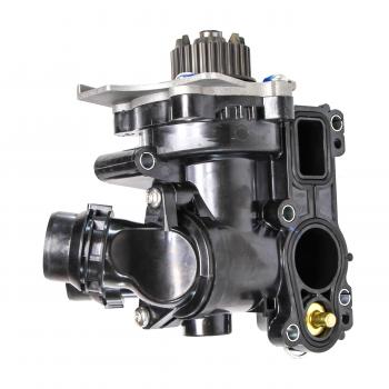 2015 Audi Q5 Engine Water Pump Rein Automotive WPC0016 image 2 of 4