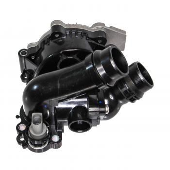 2015 Audi Q5 Engine Water Pump Rein Automotive WPC0016 image 4 of 4