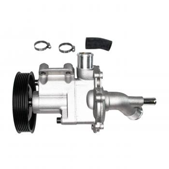 2008 Mini Cooper Engine Water Pump Rein Automotive WPC0019 image 1 of 4
