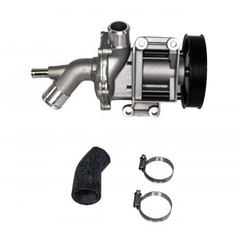 2008 Mini Cooper Engine Water Pump Rein Automotive WPC0019 image 3 of 4