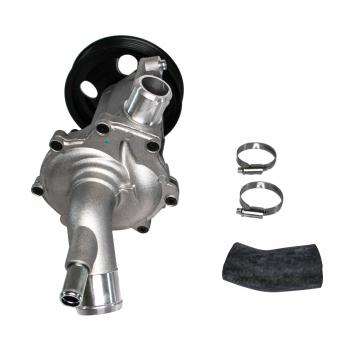 2008 Mini Cooper Engine Water Pump Rein Automotive WPC0019 image 4 of 4