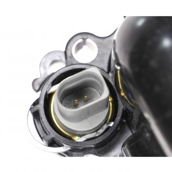 2015 Audi Q5 Engine Water Pump Rein Automotive WPL0016 image 3 of 4