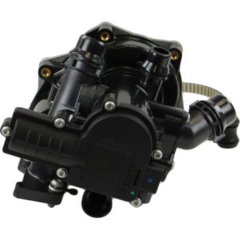2022 Audi S3 Engine Water Pump Rein Automotive WPL0057 image 1 of 4