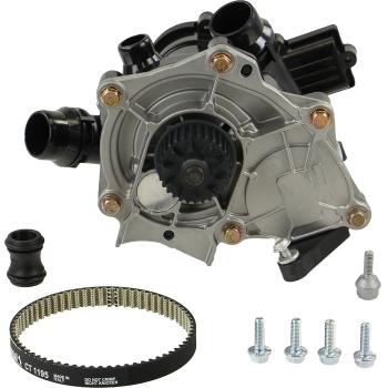 2022 Audi S3 Engine Water Pump Rein Automotive WPL0057 image 3 of 4