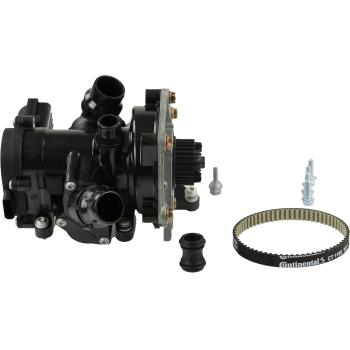 2022 Audi S3 Engine Water Pump Rein Automotive WPL0057 image 4 of 4
