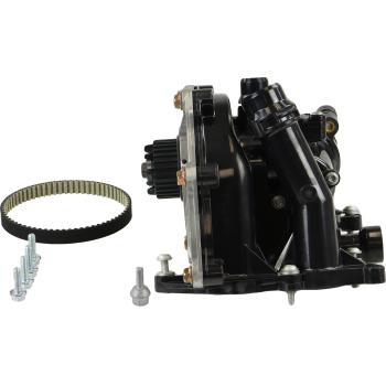 Rein Automotive WPL0059 - Engine Water Pump Rein Automotive WPL0059 Engine Water Pump product image 5 of 6