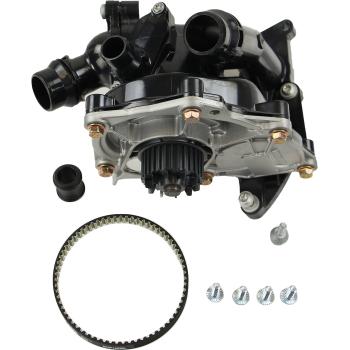 Rein Automotive WPL0059 - Engine Water Pump Rein Automotive WPL0059 Engine Water Pump product image 6 of 6