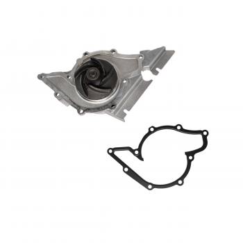 2000 Audi A6 Engine Water Pump Rein Automotive WPR0001 image 2 of 4