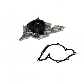2000 Audi A6 Engine Water Pump Rein Automotive WPR0001 image 3 of 4
