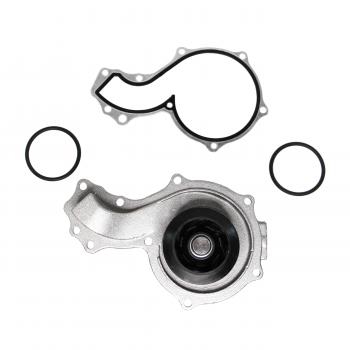 2000 Audi A4 Engine Water Pump Rein Automotive WPR0002 image 2 of 4