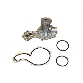 2000 Audi A4 Engine Water Pump Rein Automotive WPR0002 image 3 of 4
