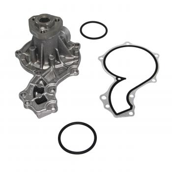 2000 Audi A4 Engine Water Pump Rein Automotive WPR0002 image 4 of 4