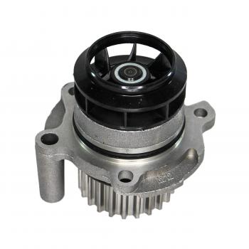 2006 Audi A3 Engine Water Pump Rein Automotive WPR0003 image 1 of 4