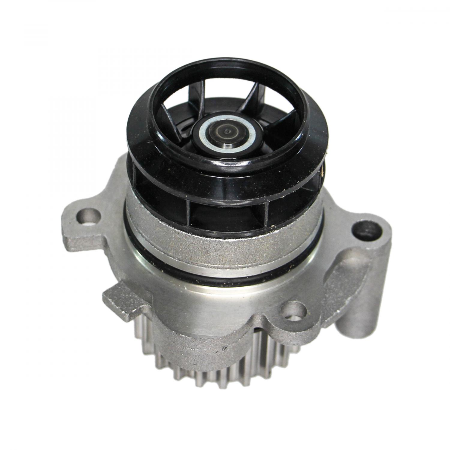 Rein Automotive WPR0003 - Engine Water Pump Rein Automotive WPR0003 Engine Water Pump product image 3 of 6