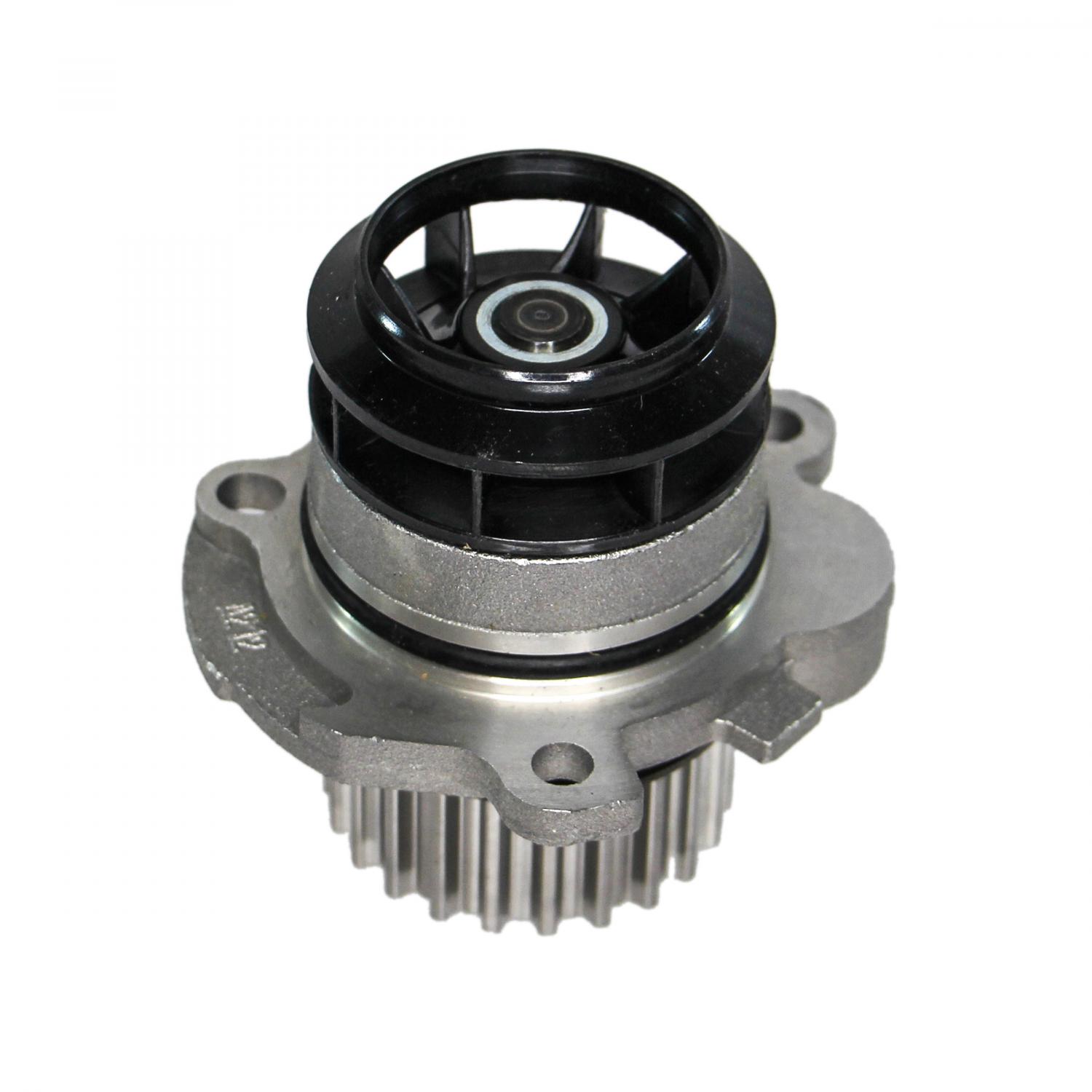Rein Automotive WPR0003 - Engine Water Pump Rein Automotive WPR0003 Engine Water Pump product image 4 of 6